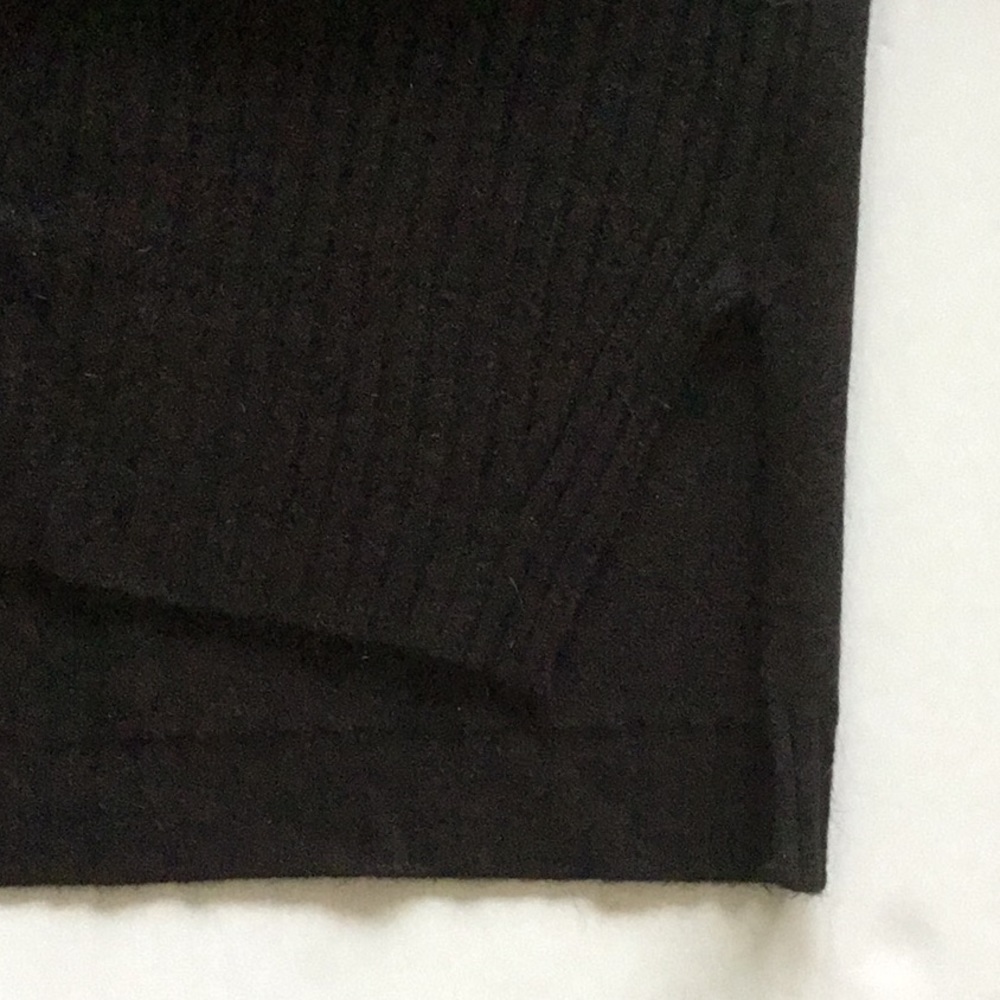 Lyla + Luxe Ribbed Sweater, NWT - Picture 7 of 10